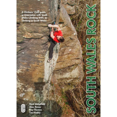 Climbers Club South Wales Rock Climbers Club South Wales Rock