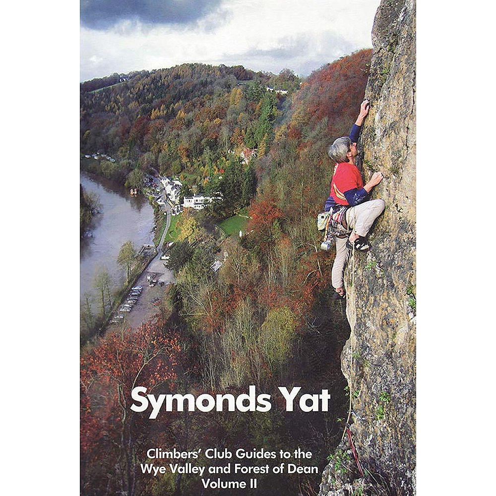 Climbers Club Symonds Yat