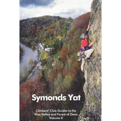 Climbers Club Symonds Yat Climbers Club Symonds Yat