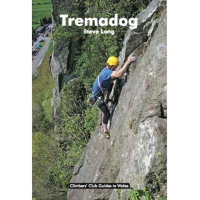 Climbers Club Tremadog Climbers Club Tremadog