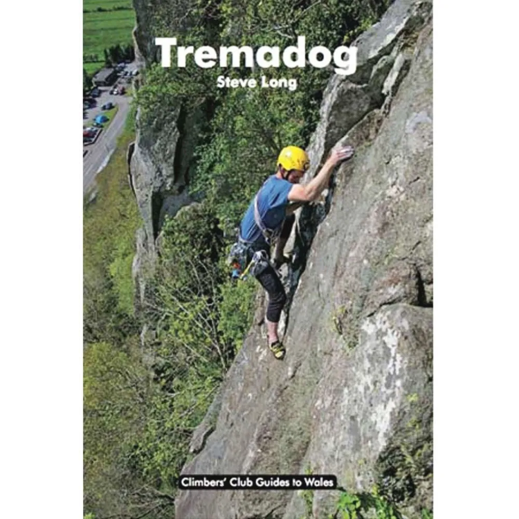 Climbers Club Tremadog