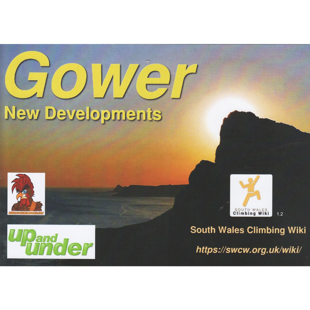 Cockerel Gower New Developments 2018