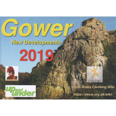 Cockerel Gower New Developments 2019 Cockerel Gower New Developments 2019