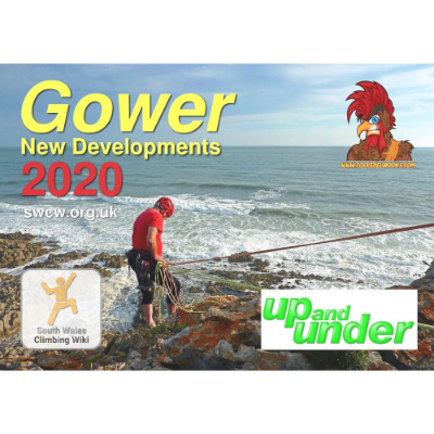 Cockerel Gower New Developments 2020 Cockerel Gower New Developments 2020
