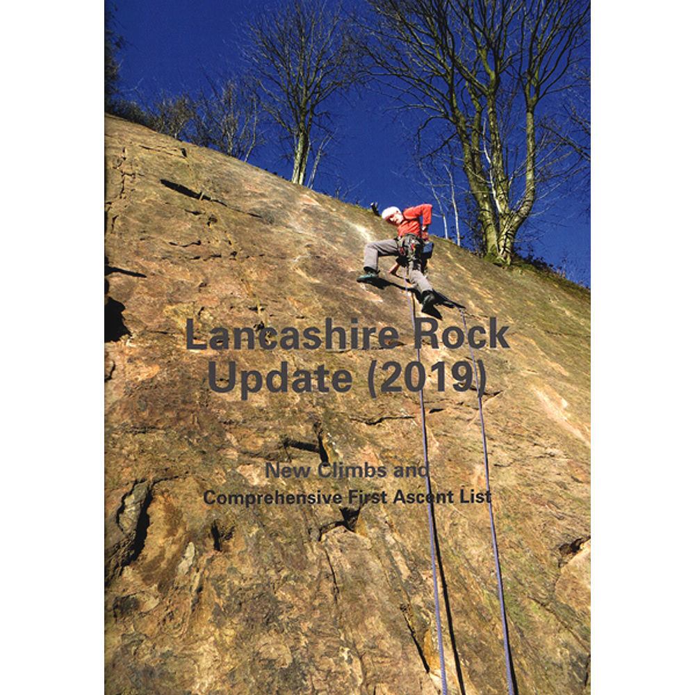Cockerel Lancashire Rock Update