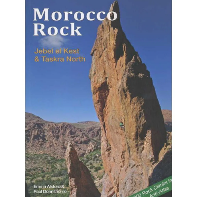 Crack Addicts Morocco Rock - Jebel El Kest & Taskra North Crack Addicts Morocco Rock - Jebel El Kest & Taskra North