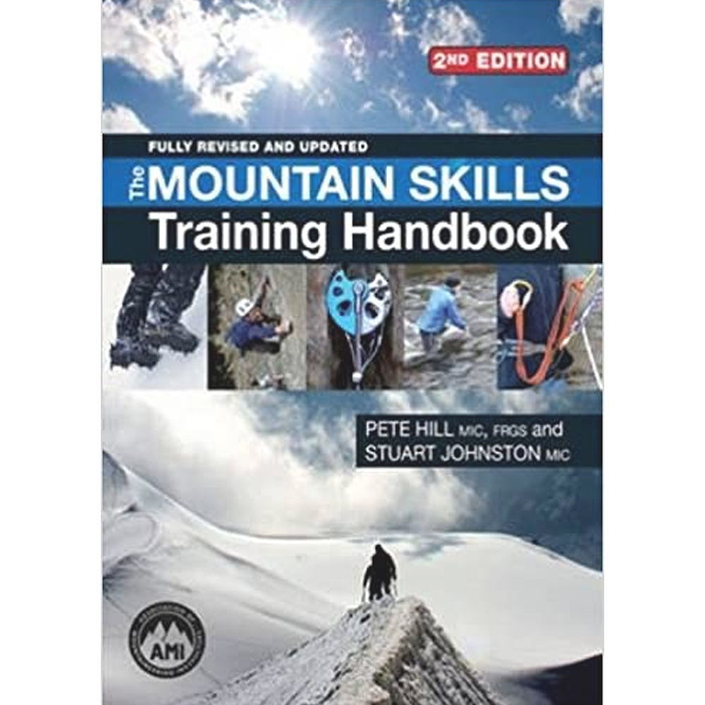 David & Charles Mountain Skills Training Handbook