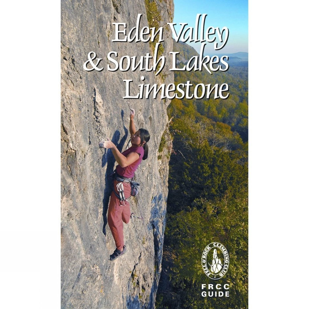 FRCC Eden Valley & South Lakes Limestone