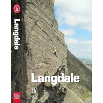 FRCC Langdale FRCC Langdale