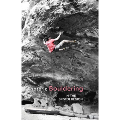 Great Western Rock Esoteric Bouldering in the Bristol Region Great Western Rock Esoteric Bouldering in the Bristol Region
