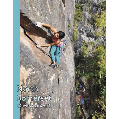 Great Western Rock North Somerset Outcrops: Vol 1 Great Western Rock North Somerset Outcrops: Vol 1