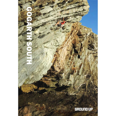 Ground Up Gogarth South Ground Up Gogarth South