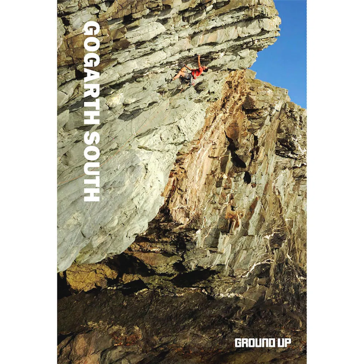 Ground Up Gogarth South