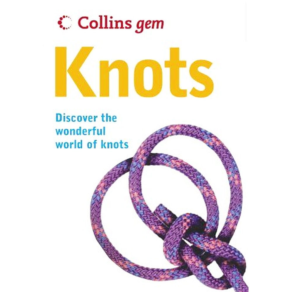 Harper Collins Knots