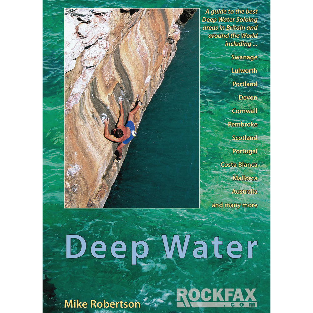 Rockfax Deep Water