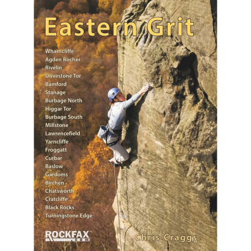 Rockfax Eastern Grit