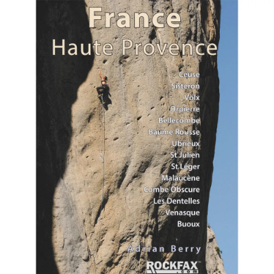 Rockfax France Haute Provence Rockfax Rockfax France Haute Provence Rockfax