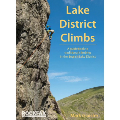 Rockfax Lake District Climbs Rockfax Lake District Climbs