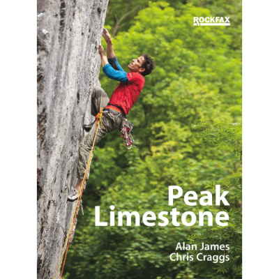 Rockfax Peak Limestone Rockfax Peak Limestone