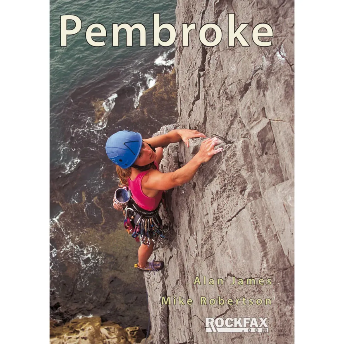 Rockfax Pembroke