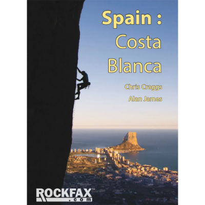 Rockfax Spain: Costa Blanca Rockfax Spain: Costa Blanca