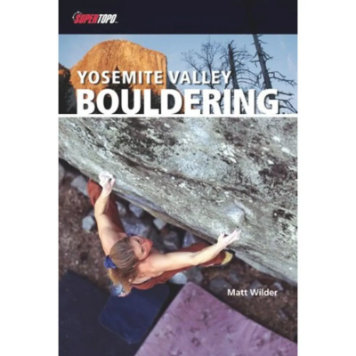 Supertopo Yosemite Valley Bouldering Supertopo Yosemite Valley Bouldering