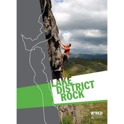 Wired Guides Lake District Rock Wired Guides Lake District Rock
