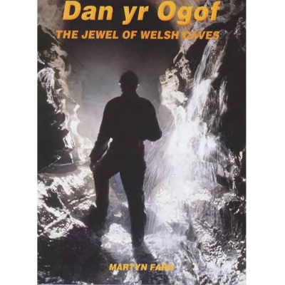 Gomer Dan yr Ogof - The Jewel of Welsh Caves Gomer Dan yr Ogof - The Jewel of Welsh Caves