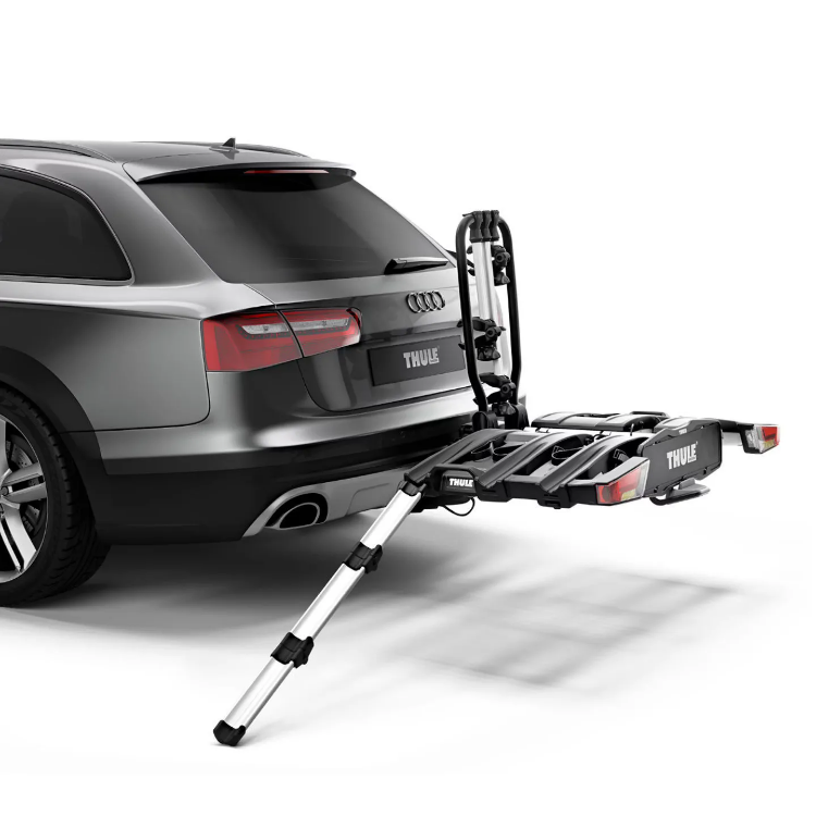 Thule EasyFold XT Loading Ramp