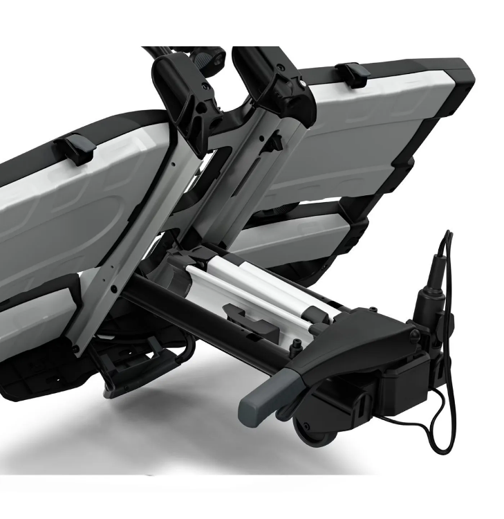 Thule EasyFold XT Loading Ramp