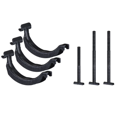 Thule ProRide SquareBar Adapter Thule ProRide SquareBar Adapter
