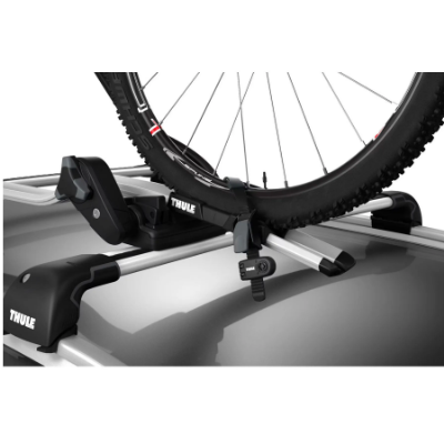 Thule Wheel Strap Locks