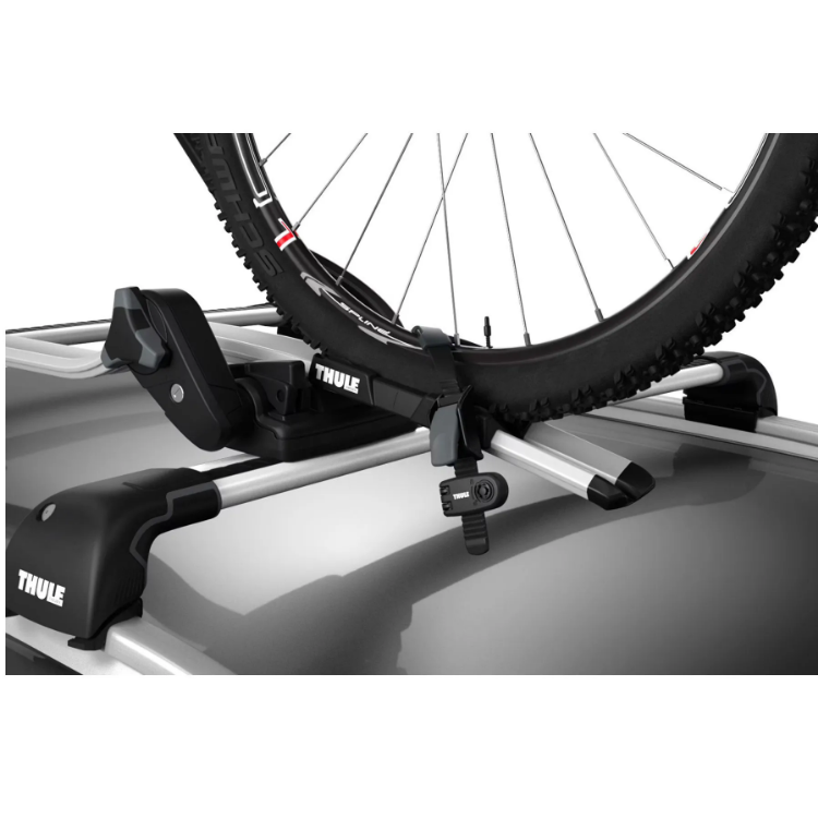 Thule Wheel Strap Locks