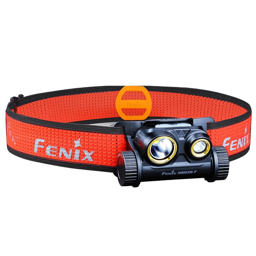 Fenix HM65R-T Trail Runner