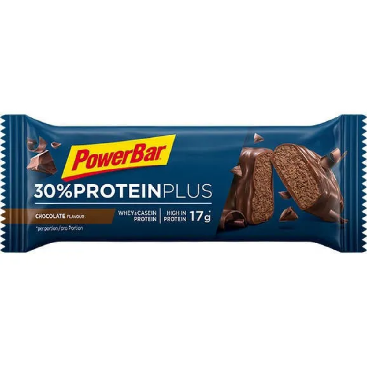 PowerBar Protein Plus