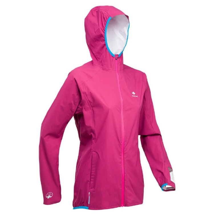 Raidlight Activ MP+ Jacket W (Sample)