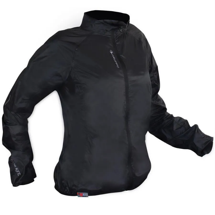 Raidlight HyperLight Windproof Jacket Lady (Sample)
