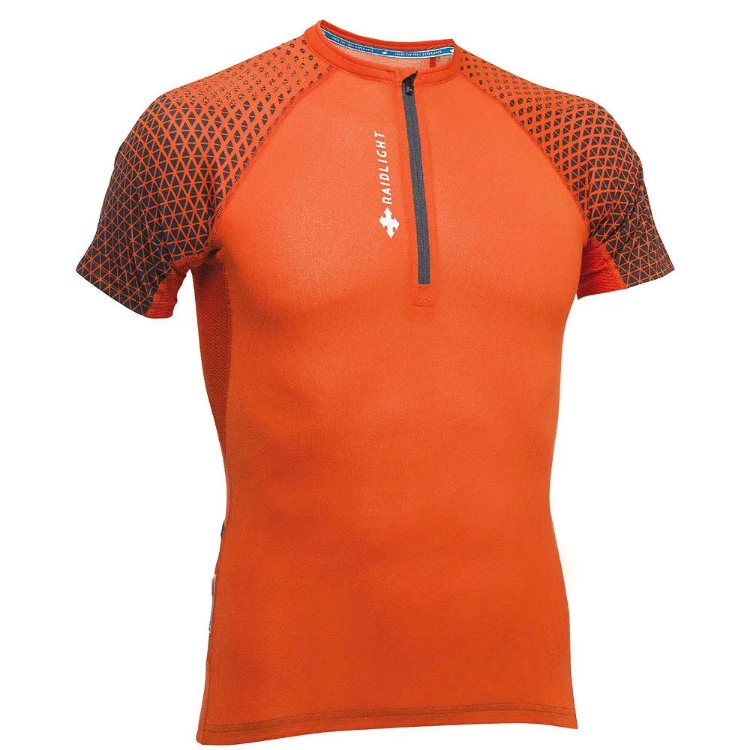 Raidlight Responsiv SS Top (Sample)