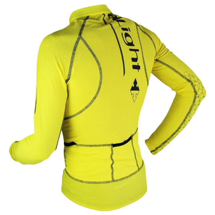 Raidlight XP Fit 3D LS (Sample)