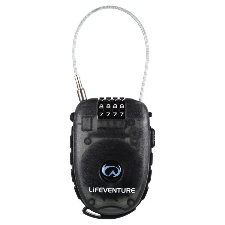 Lifeventure Cable Lock