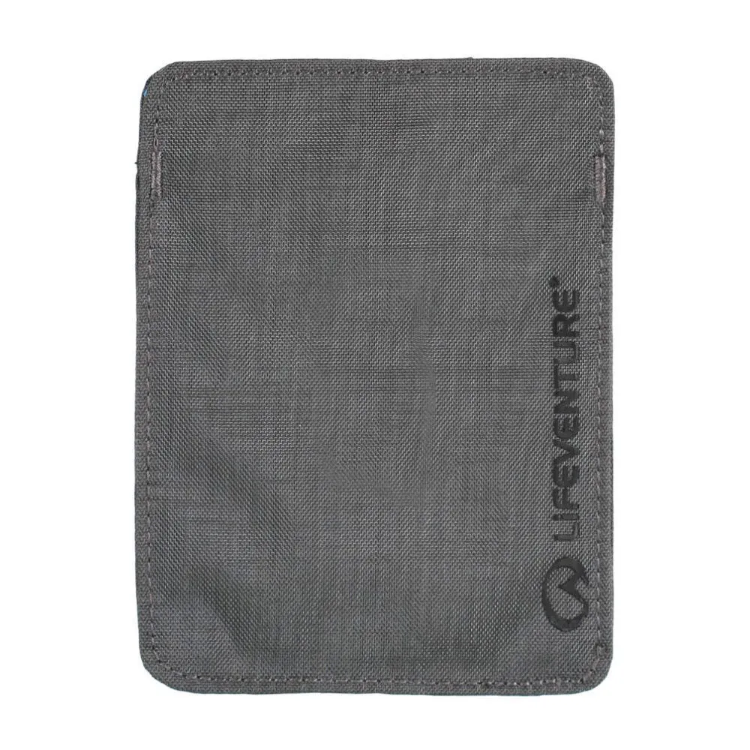 Lifeventure RFiD Passport Wallet