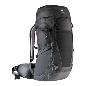 Deuter Futura Pro 34SL Black-Graphite