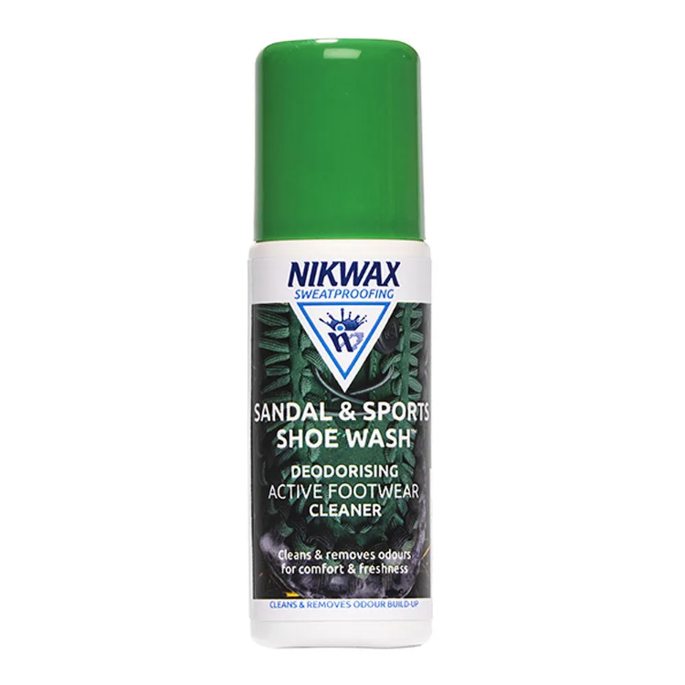 Nikwax Sandal and Sports Shoe Wash