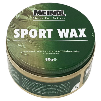 Meindl Sport Wax Meindl Sport Wax