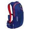 Macpac Amp 12HR V2 Backpack in Sodalite Blue