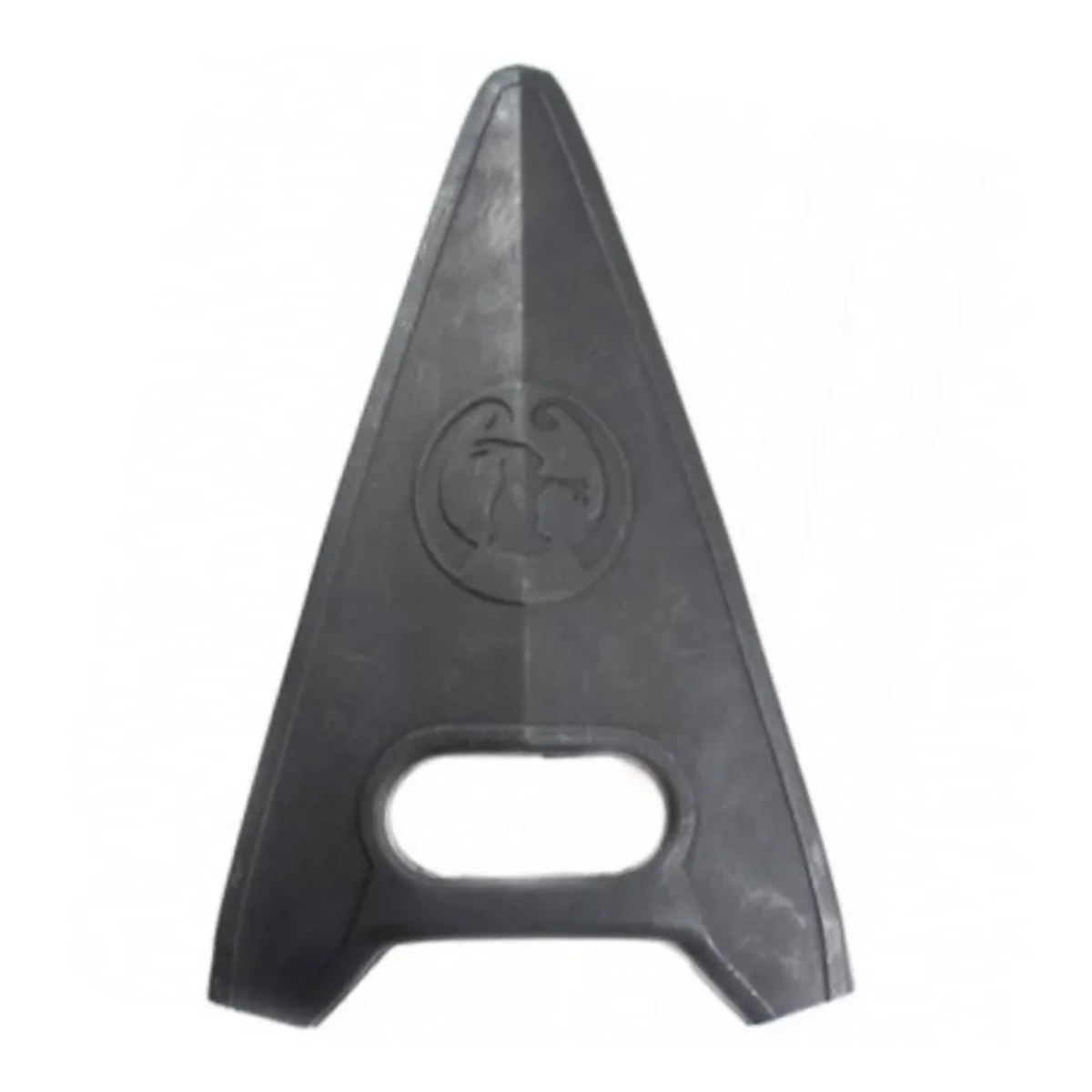Mad River Rotamoulded Deck Plate