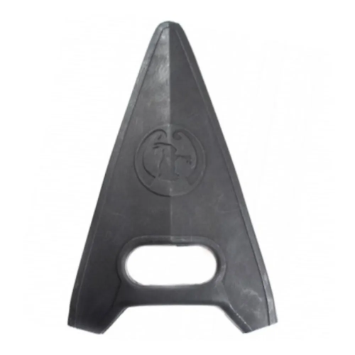 Mad River Rotamoulded Deck Plate