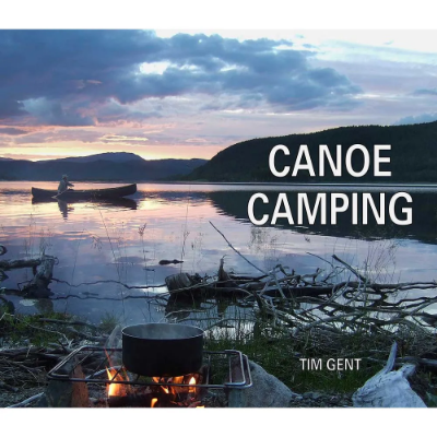 Pesda Press Canoe Camping Pesda Press Canoe Camping