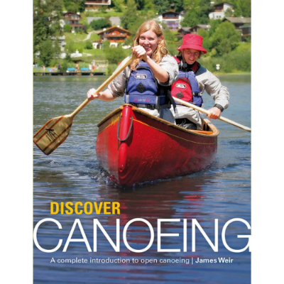 Pesda Press Discover Canoeing Pesda Press Discover Canoeing