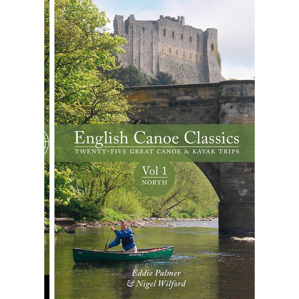 Pesda Press English Canoe Classics Volume 1